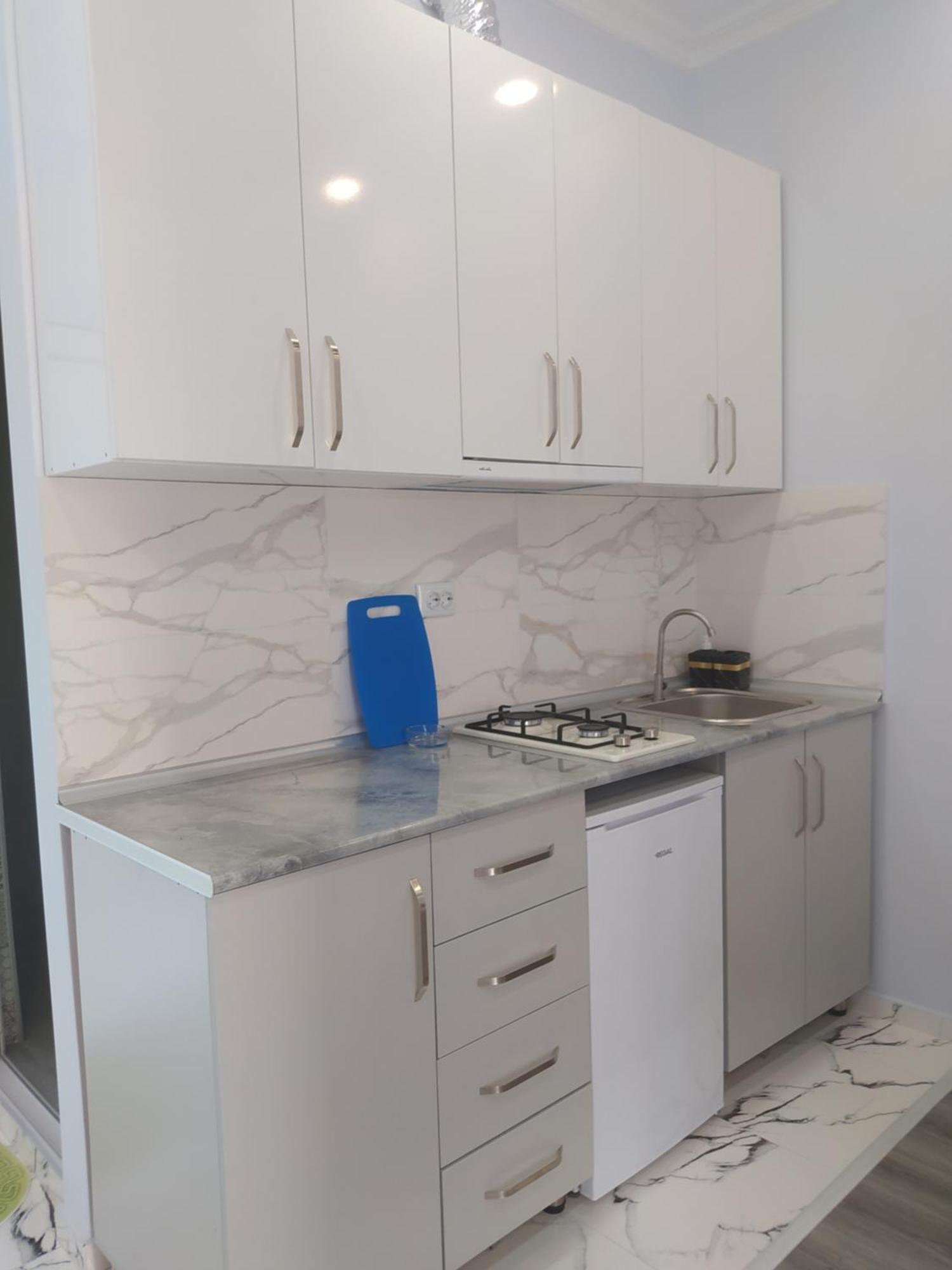 David Guest House Sarpi Quarto foto