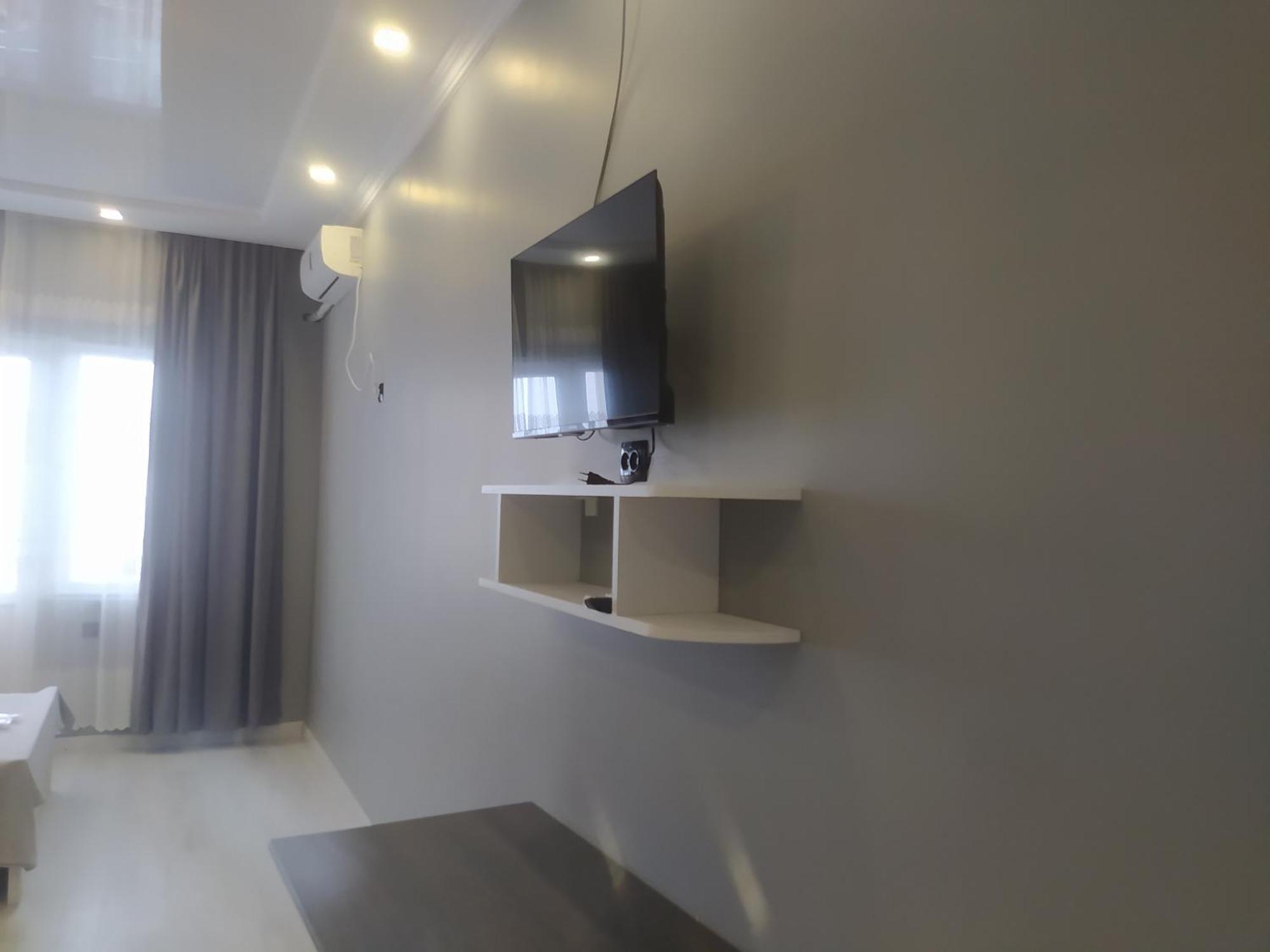 David Guest House Sarpi Quarto foto