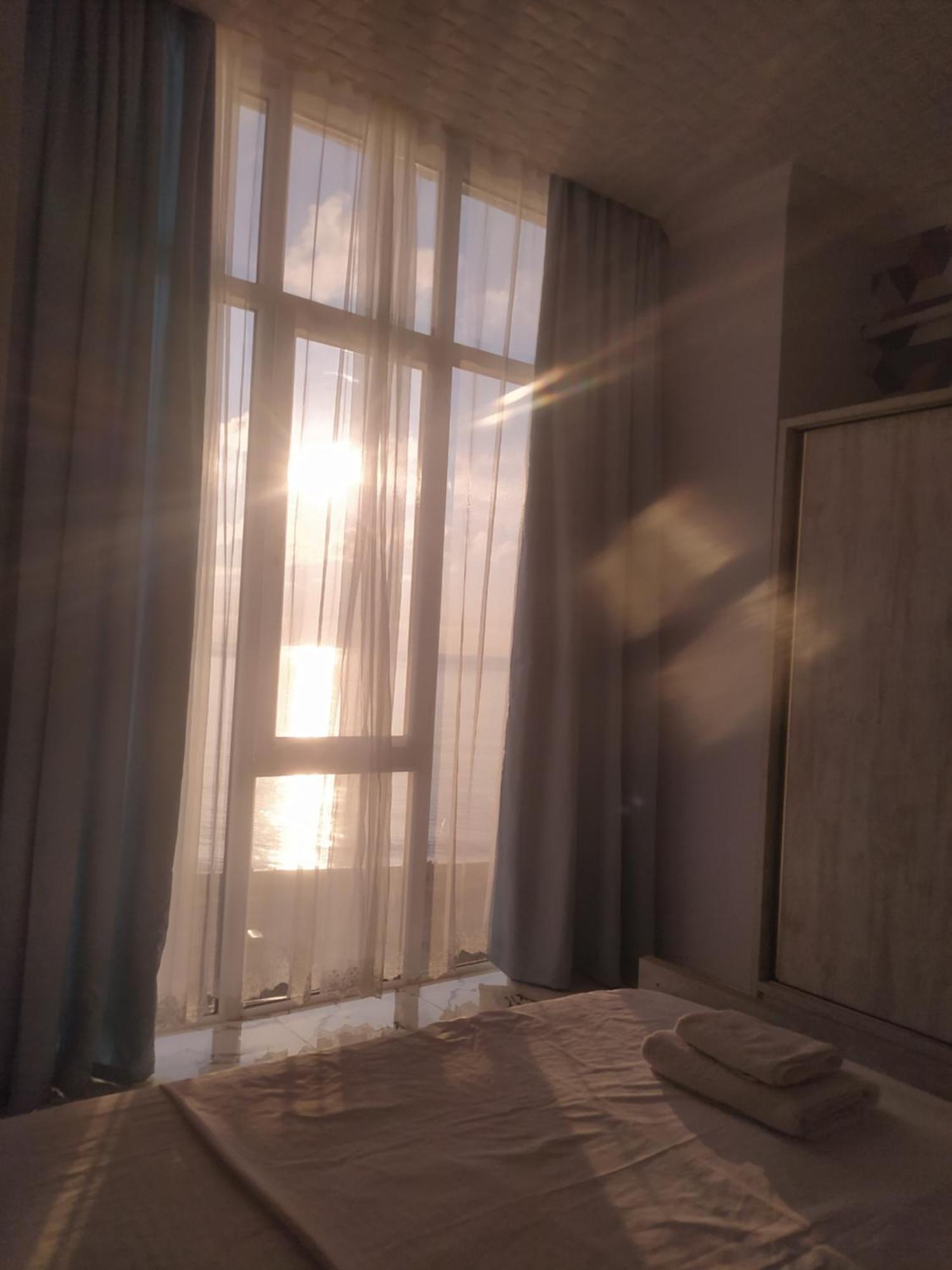 David Guest House Sarpi Quarto foto