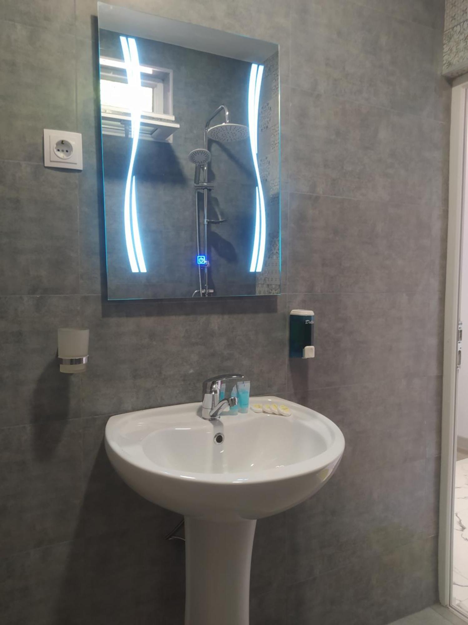 David Guest House Sarpi Quarto foto