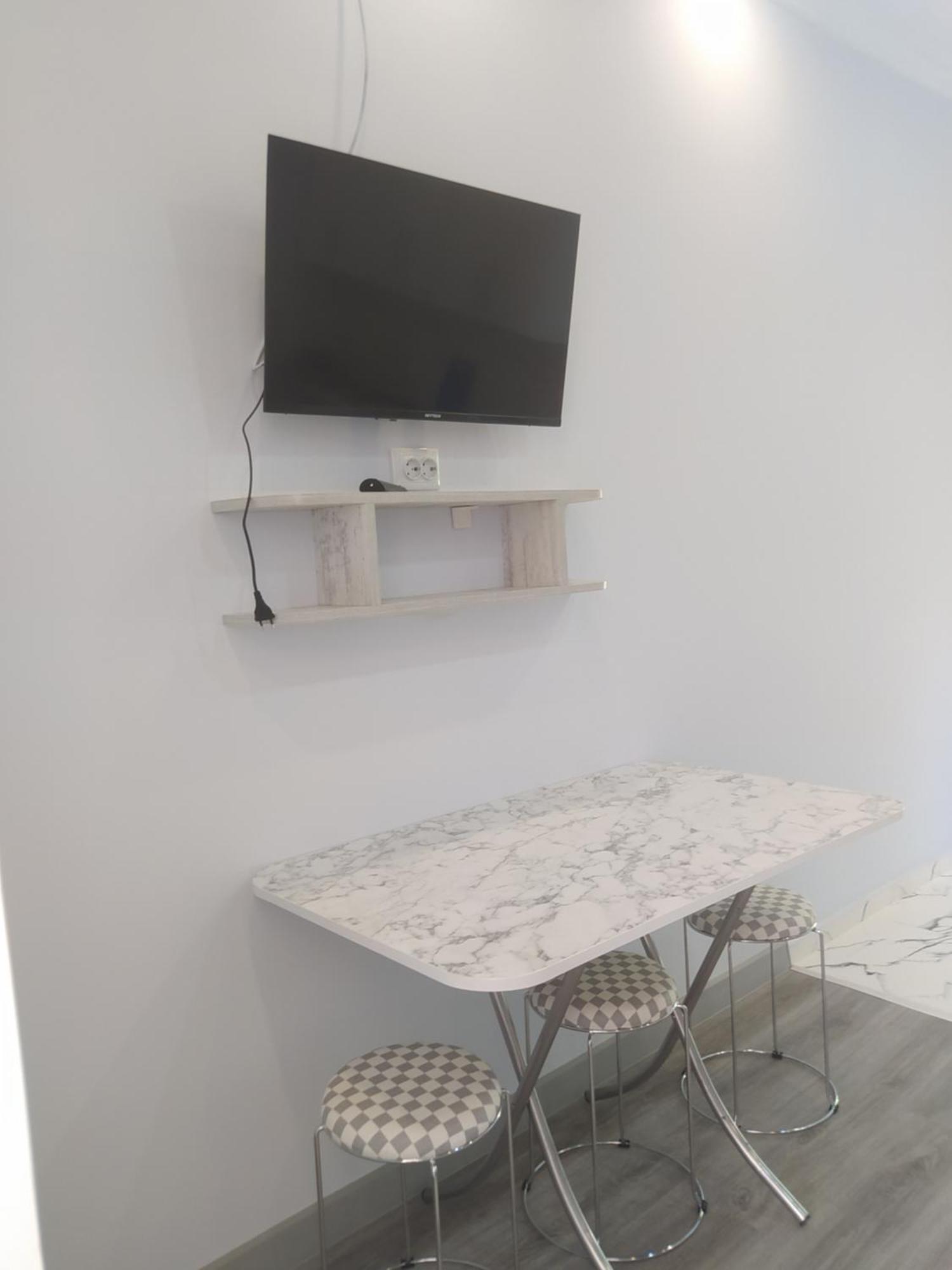 David Guest House Sarpi Quarto foto
