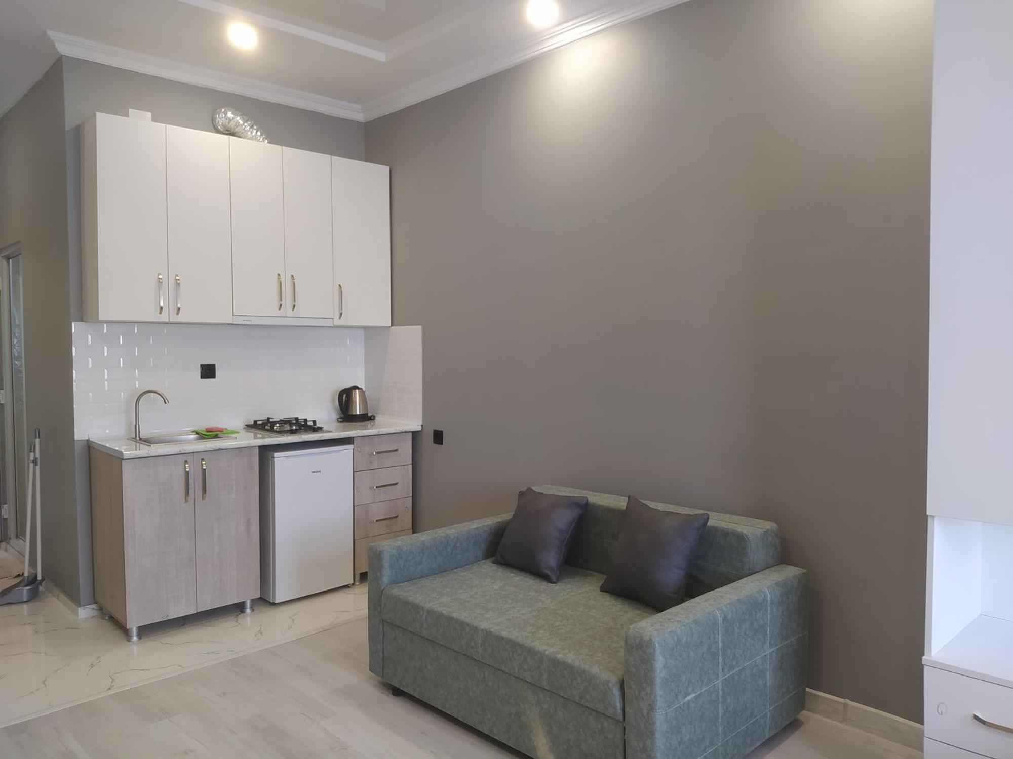 David Guest House Sarpi Quarto foto