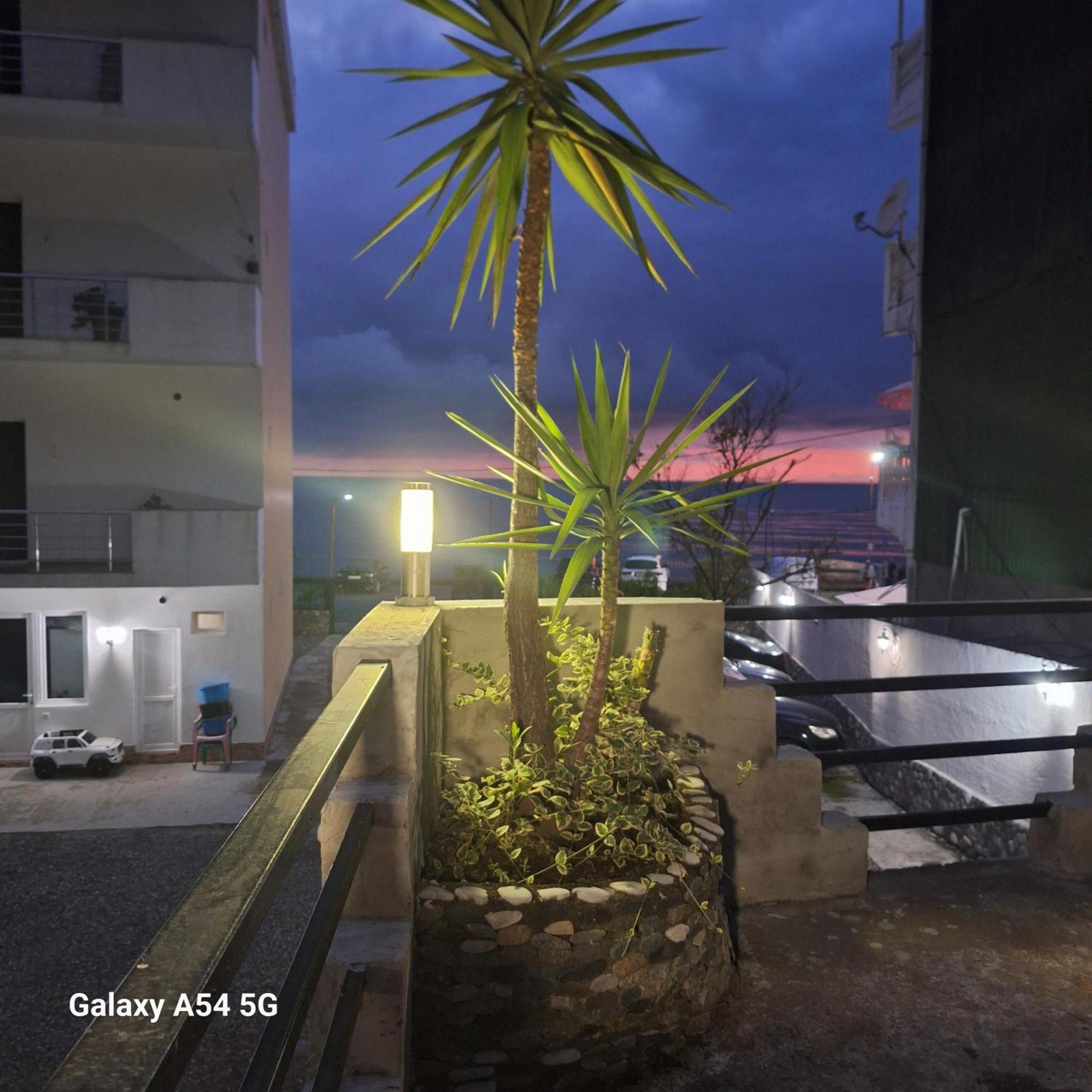 David Guest House Sarpi Exterior foto