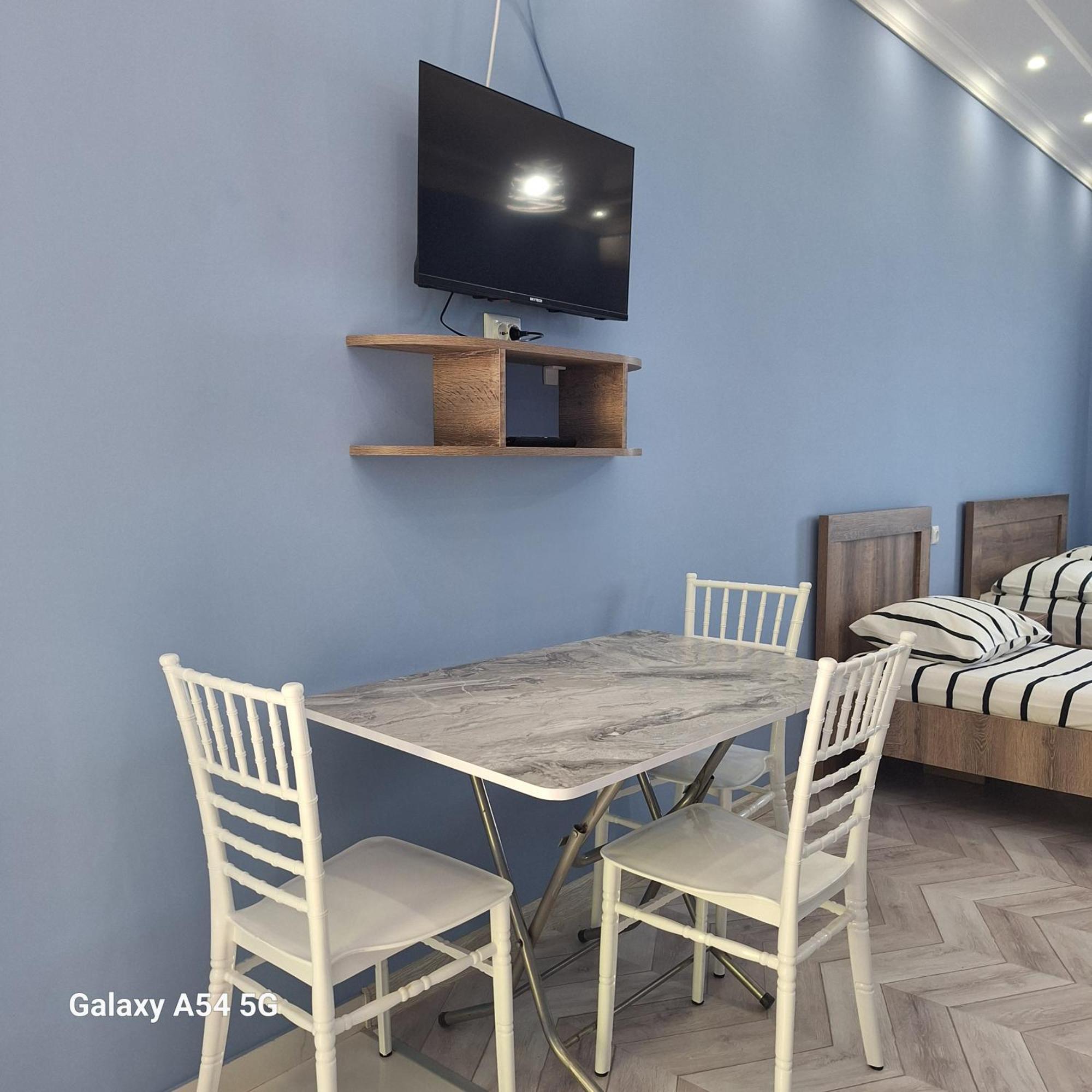 David Guest House Sarpi Quarto foto