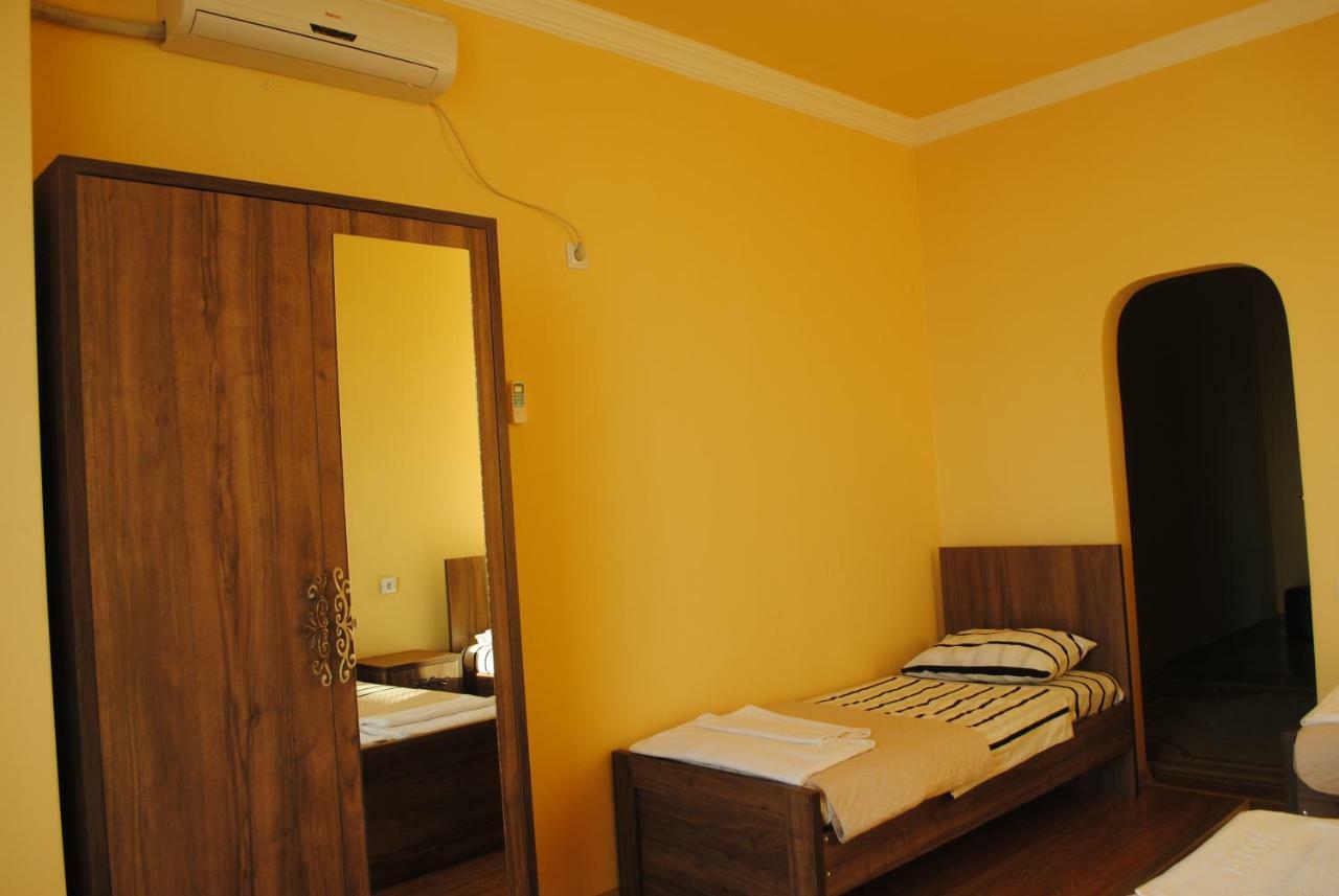 David Guest House Sarpi Exterior foto